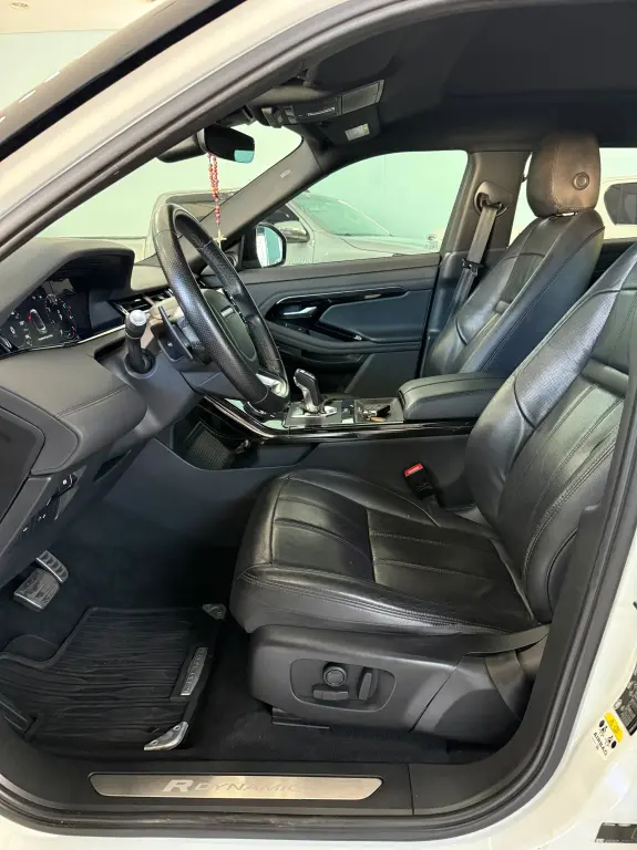 LAND ROVER Range Rover Evoque - Foto