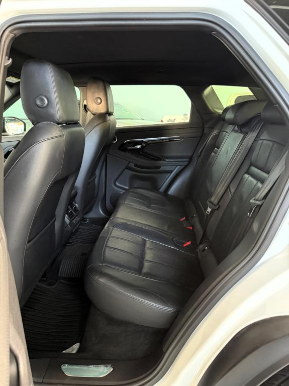 LAND ROVER Range Rover Evoque - Foto