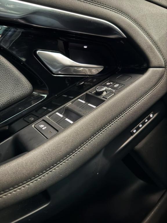 LAND ROVER Range Rover Evoque - Foto