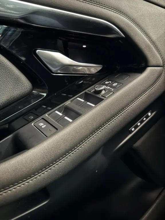 LAND ROVER Range Rover Evoque - Foto