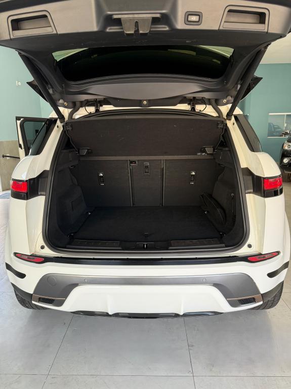 LAND ROVER Range Rover Evoque - Foto
