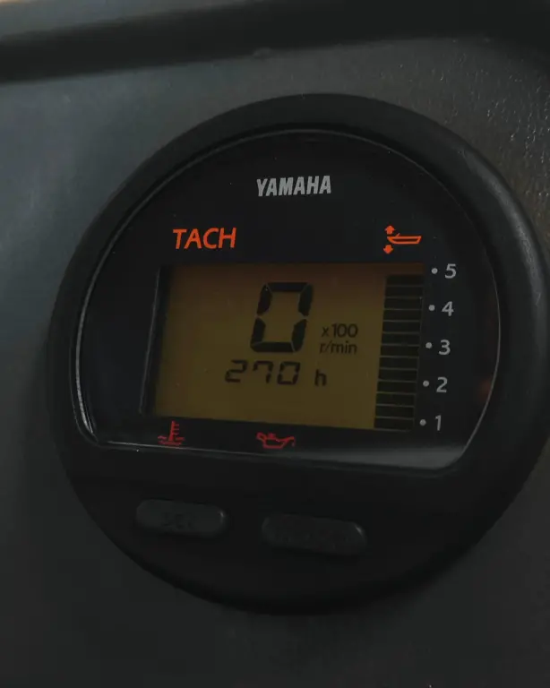 LEVEFORT Apolus 550 Tracker - Foto