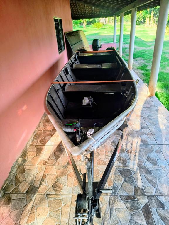 LEVEFORT BORDA ALTA - Foto