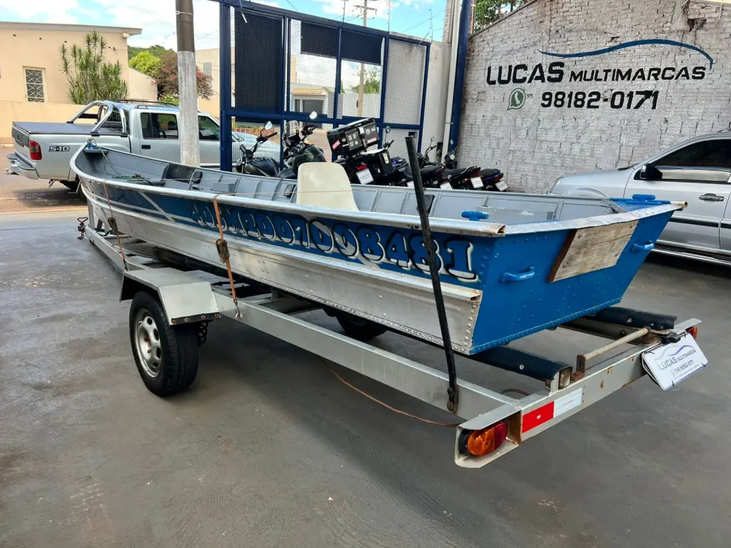 LEVEFORT BORDA ALTA - Foto