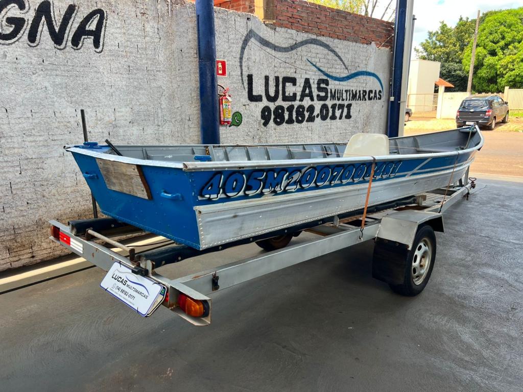 LEVEFORT BORDA ALTA - Foto