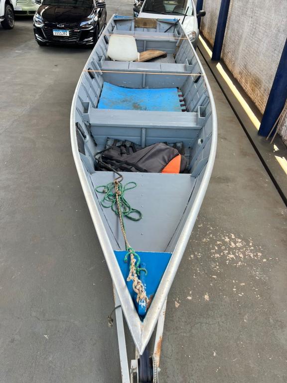 LEVEFORT BORDA ALTA - Foto