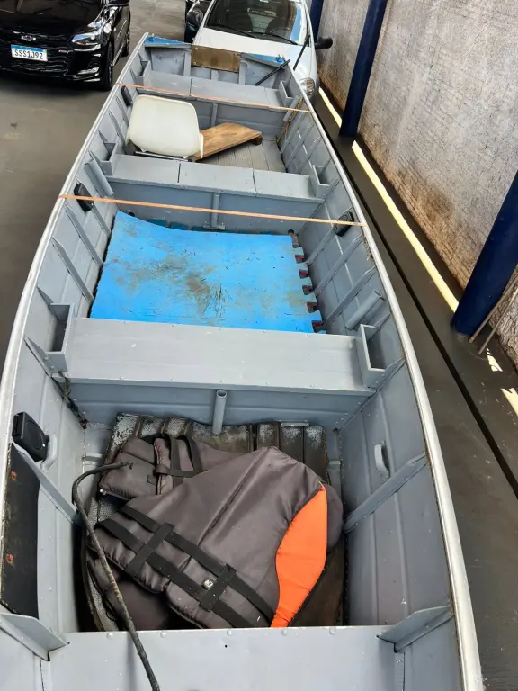 LEVEFORT BORDA ALTA - Foto