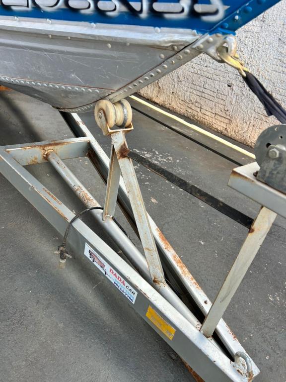 LEVEFORT BORDA ALTA - Foto