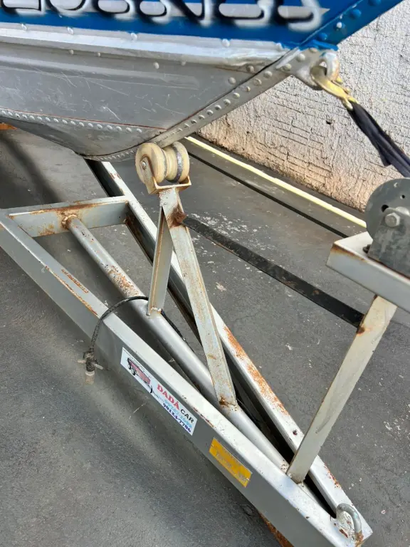 LEVEFORT BORDA ALTA - Foto