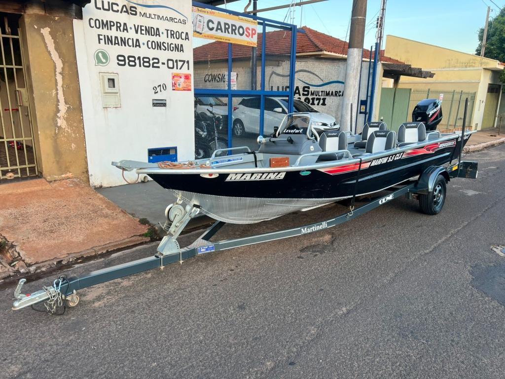 LEVEFORT Marfim 5.0 CLX