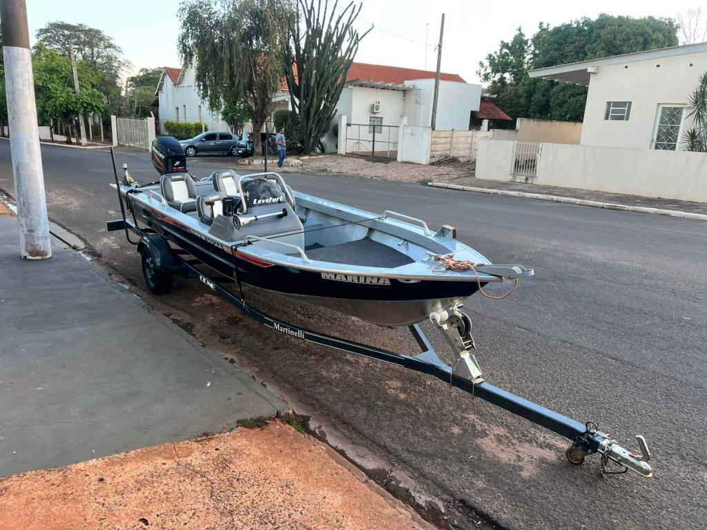 LEVEFORT Marfim 5.0 CLX - Foto