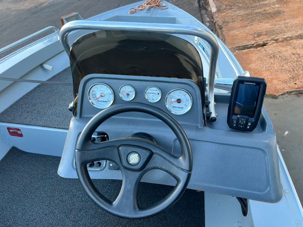 LEVEFORT Marfim 5.0 CLX - Foto