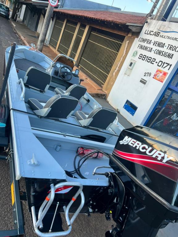 LEVEFORT Marfim 5.0 CLX - Foto