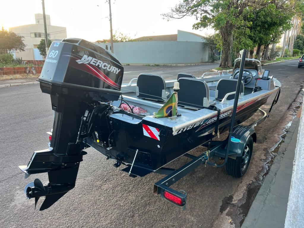 LEVEFORT Marfim 5.0 CLX - Foto