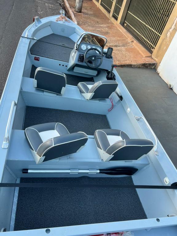 LEVEFORT Marfim 5.0 CLX - Foto