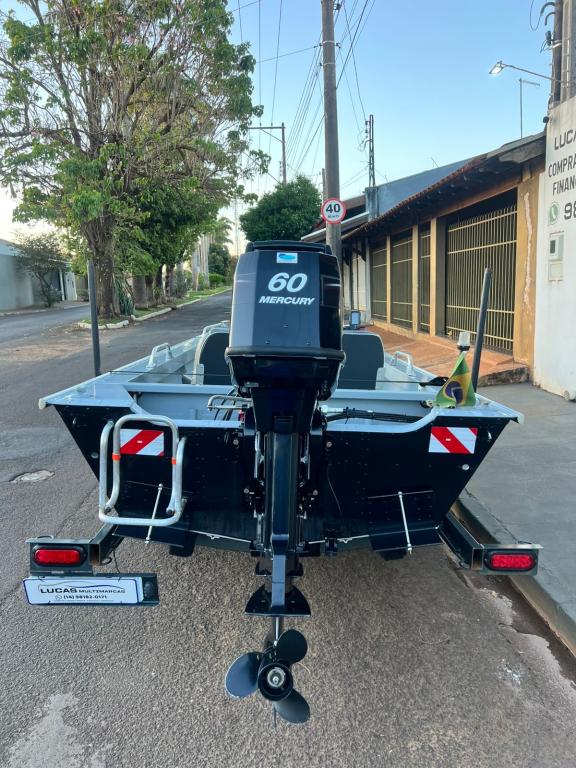 LEVEFORT Marfim 5.0 CLX - Foto