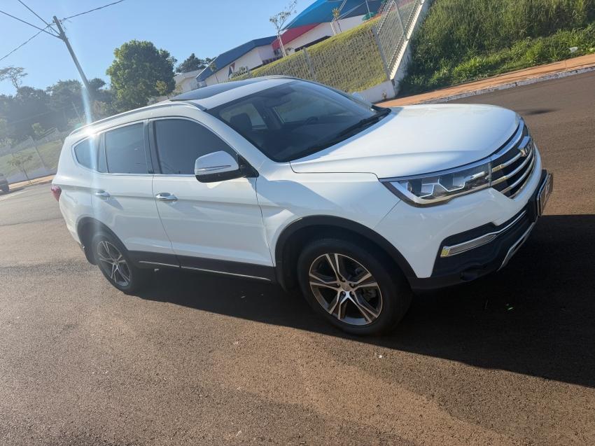 LIFAN X80 - Foto