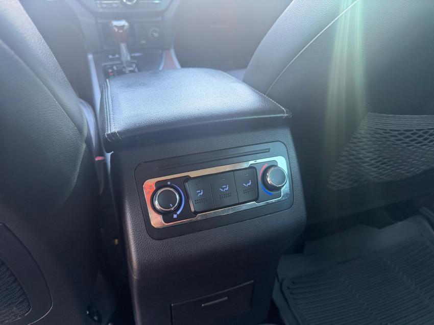 LIFAN X80 - Foto