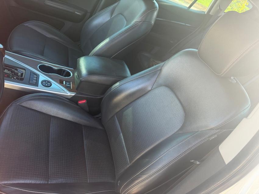 LIFAN X80 - Foto