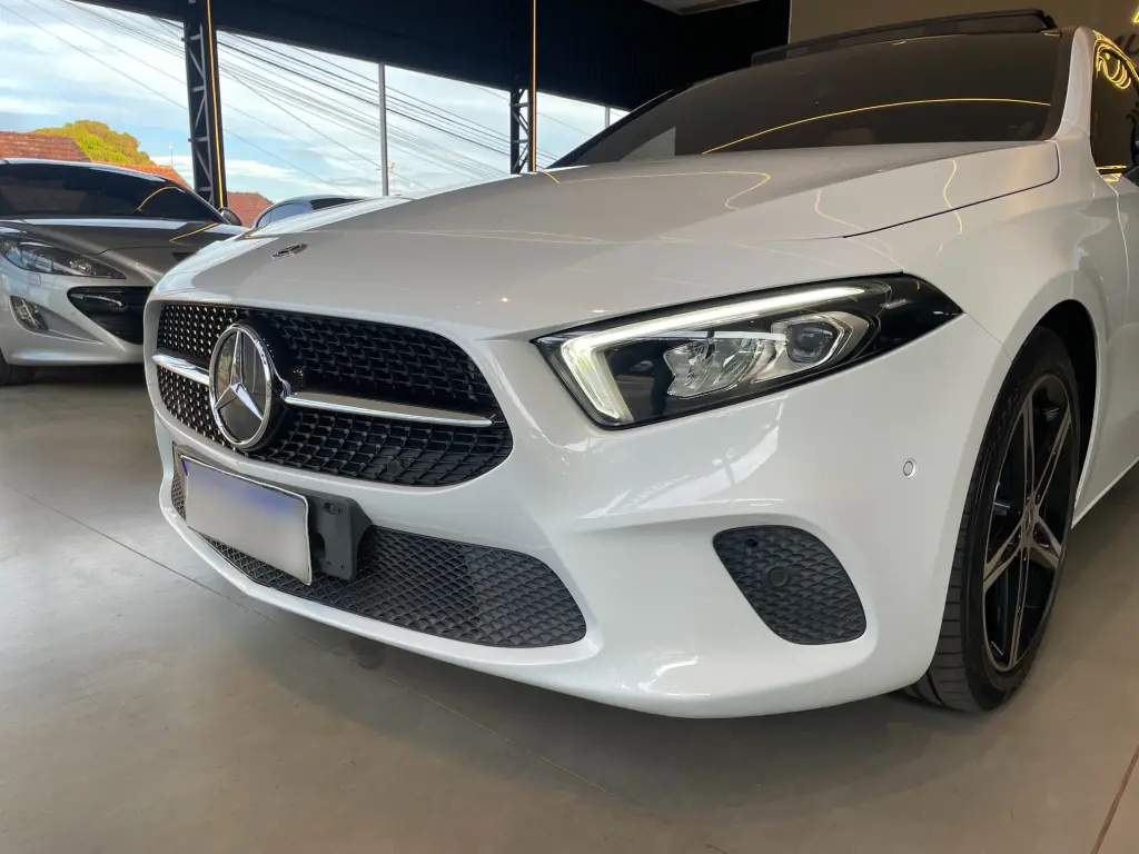MERCEDES-BENZ A 250 - Foto