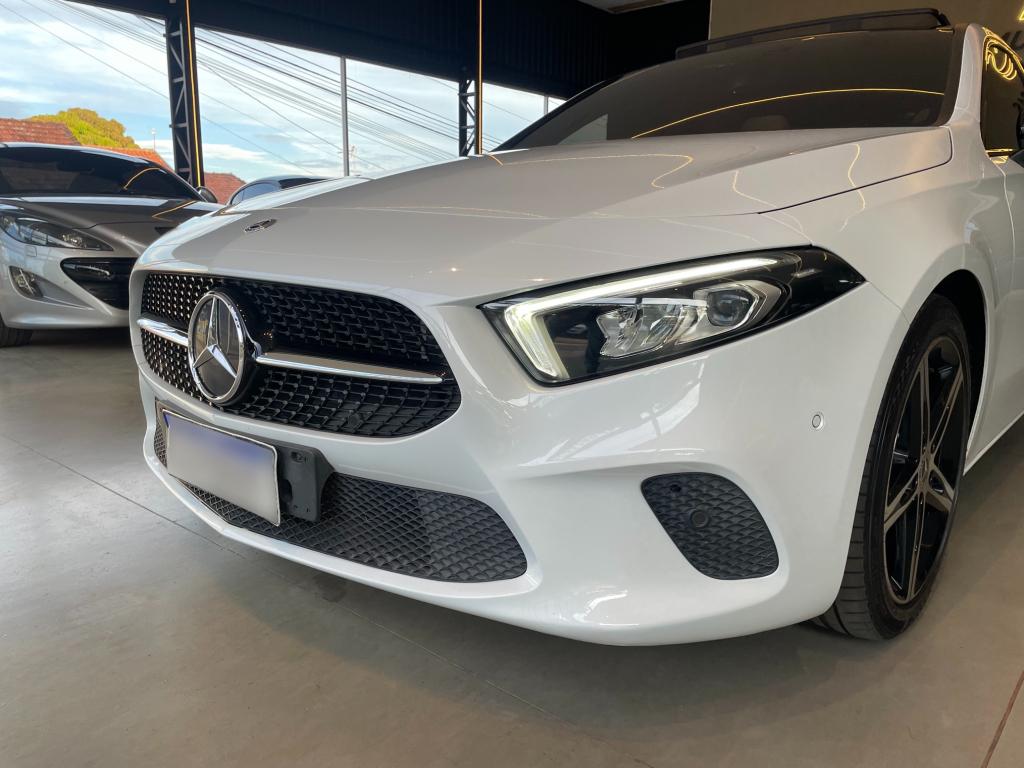 MERCEDES-BENZ A 250 - Foto