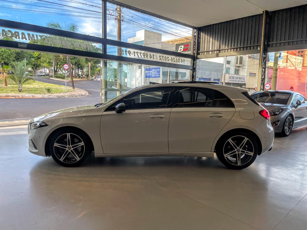 MERCEDES-BENZ A 250 - Foto