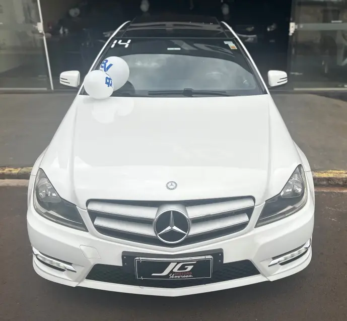 MERCEDES-BENZ C 180 - Foto