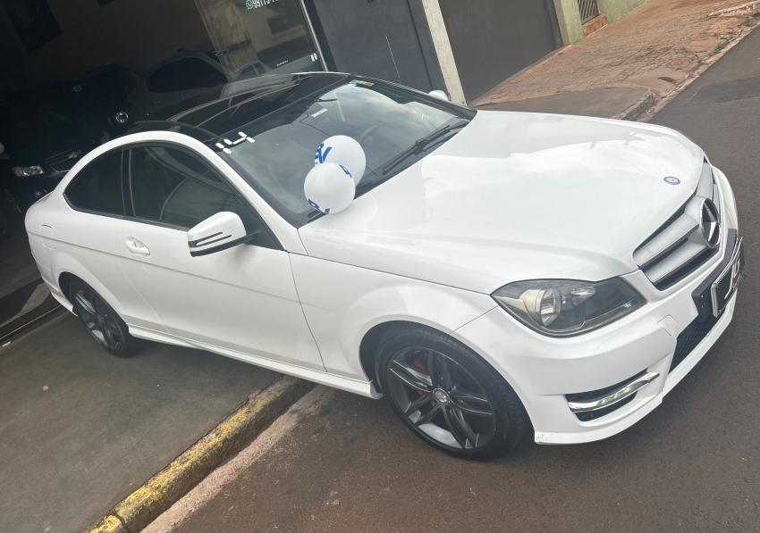 MERCEDES-BENZ C 180 - Foto