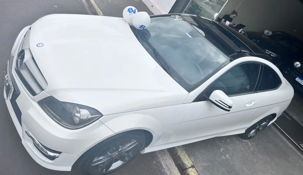 MERCEDES-BENZ C 180 - Foto