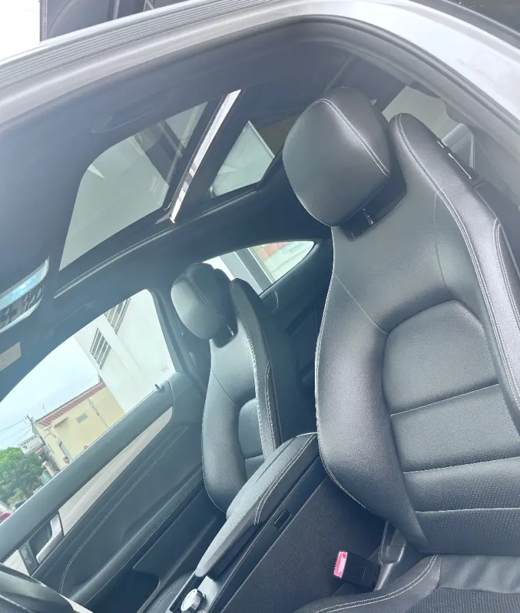 MERCEDES-BENZ C 180 - Foto