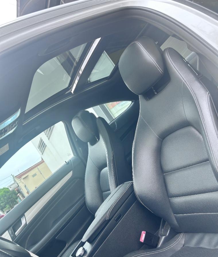 MERCEDES-BENZ C 180 - Foto