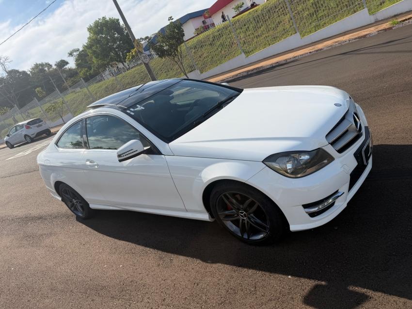 MERCEDES-BENZ C 180 - Foto