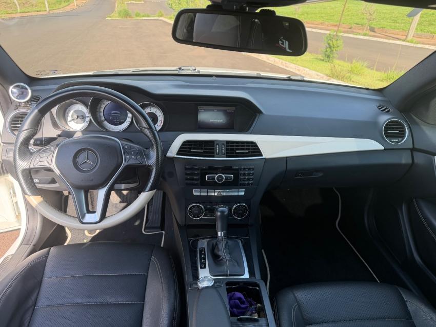 MERCEDES-BENZ C 180 - Foto