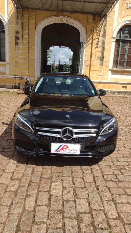 MERCEDES-BENZ C 180 - Foto