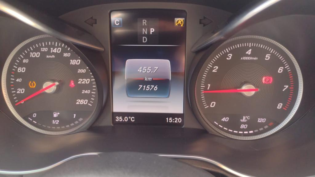 MERCEDES-BENZ C 180 - Foto