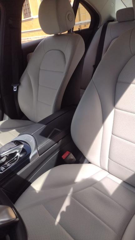 MERCEDES-BENZ C 180 - Foto