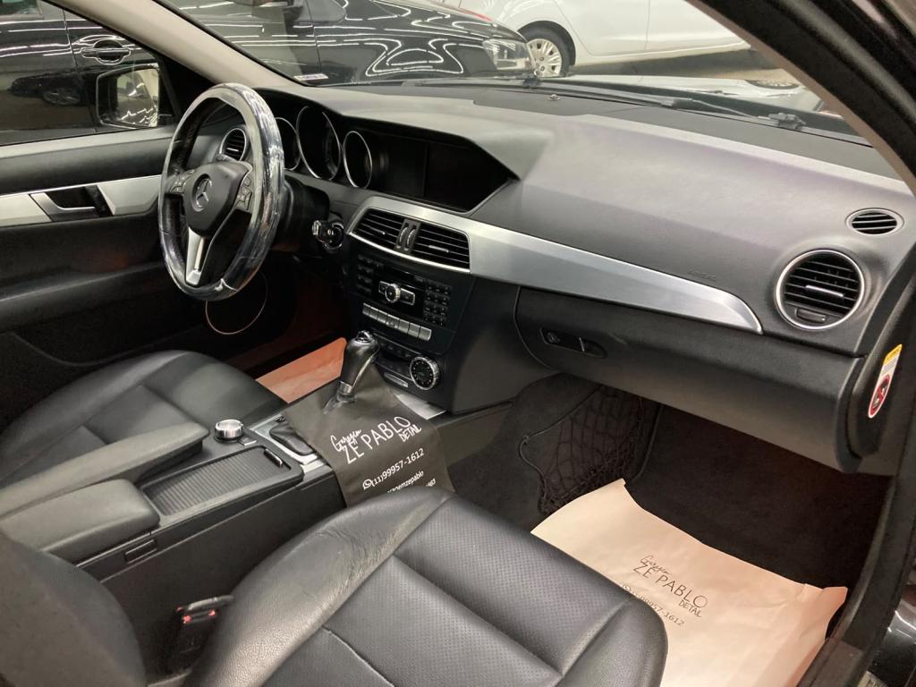 MERCEDES-BENZ C 200 - Foto