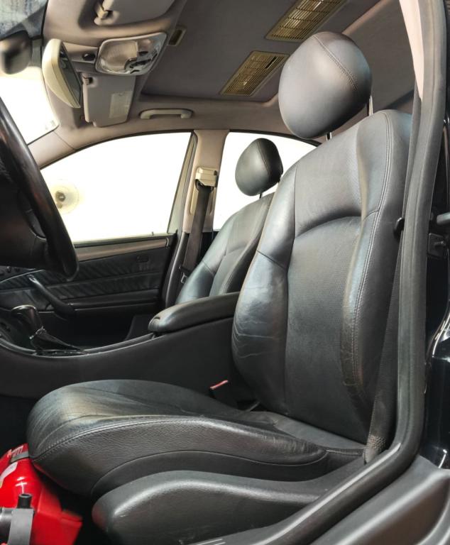 MERCEDES-BENZ C 320 - Foto