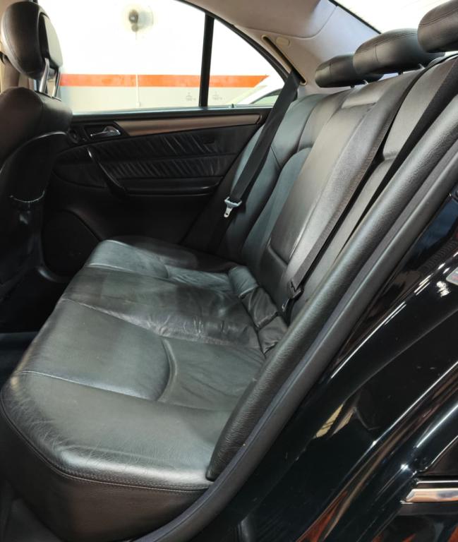 MERCEDES-BENZ C 320 - Foto