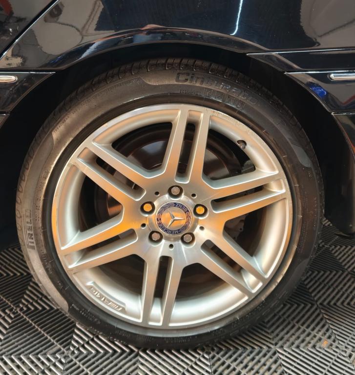 MERCEDES-BENZ C 320 - Foto