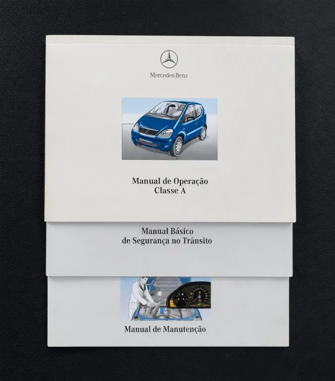 MERCEDES-BENZ Classe A - Foto