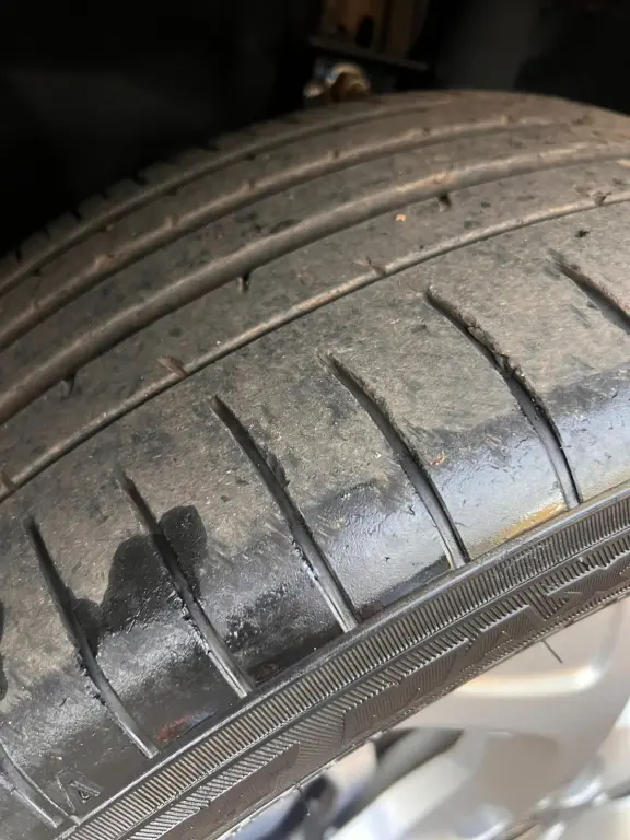 MERCEDES-BENZ GLA 200 - Foto