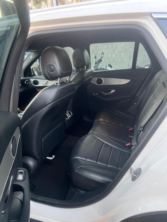 MERCEDES-BENZ GLC 250 - Foto