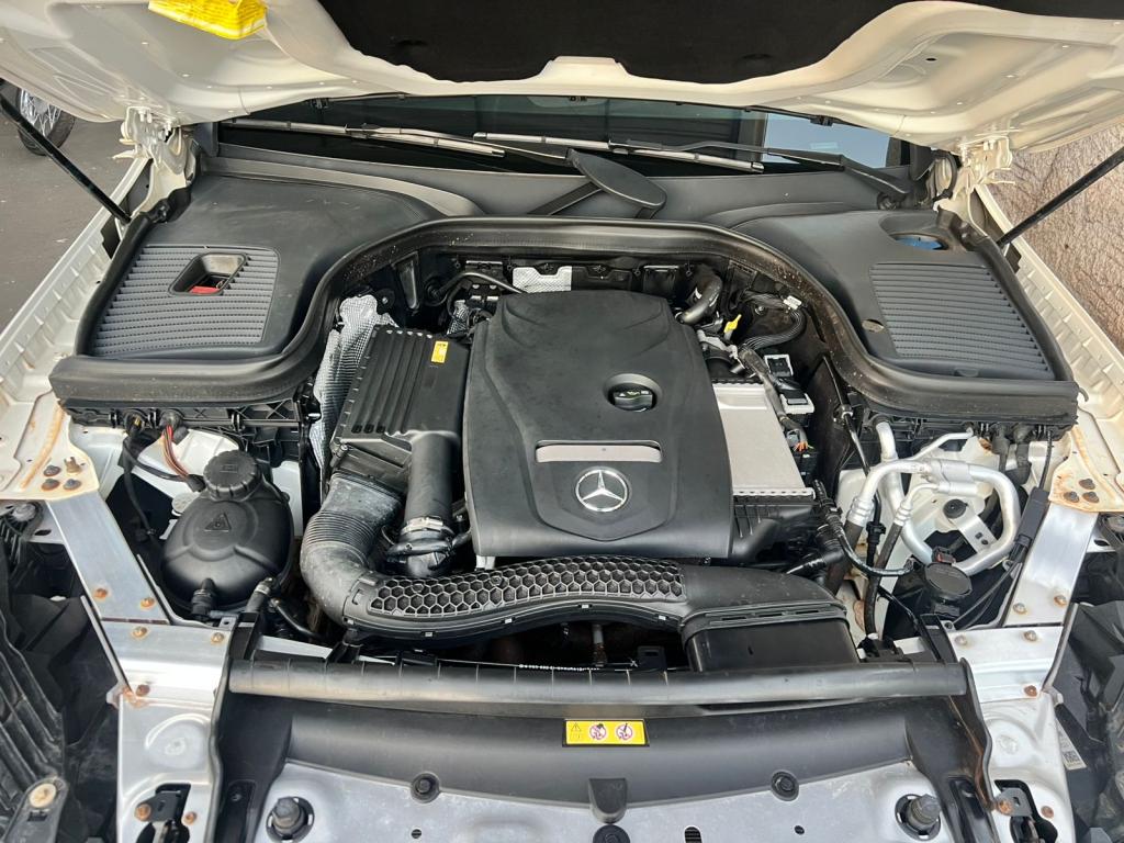 MERCEDES-BENZ GLC 250 - Foto