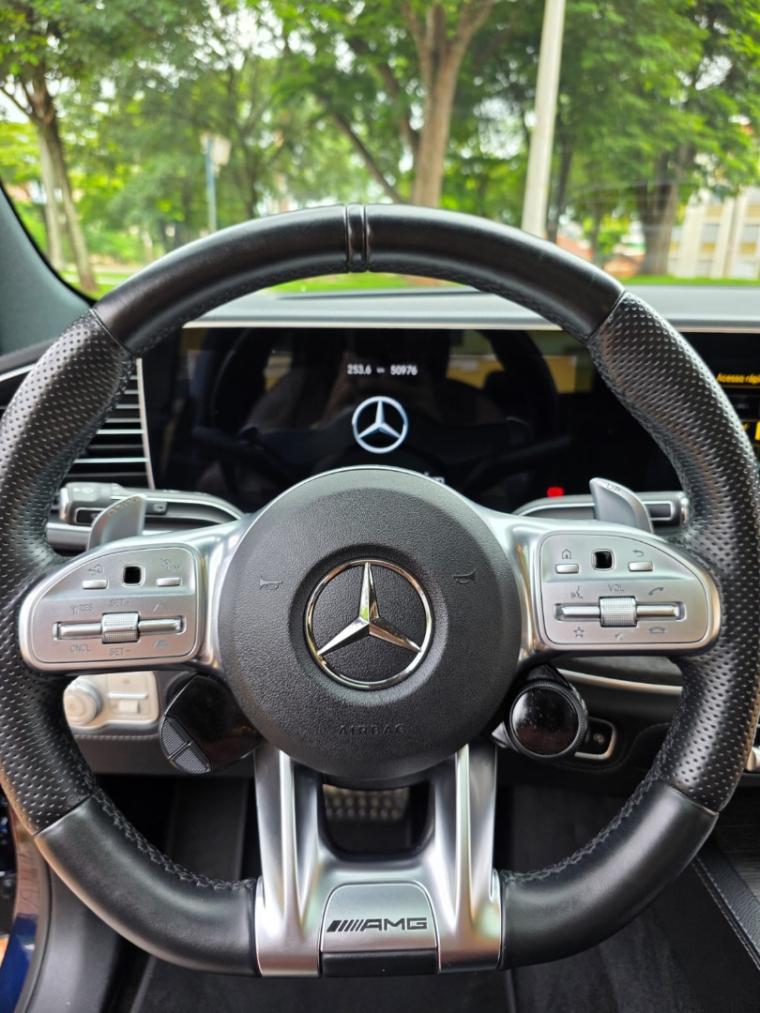 MERCEDES-BENZ GLE 53 AMG - Foto