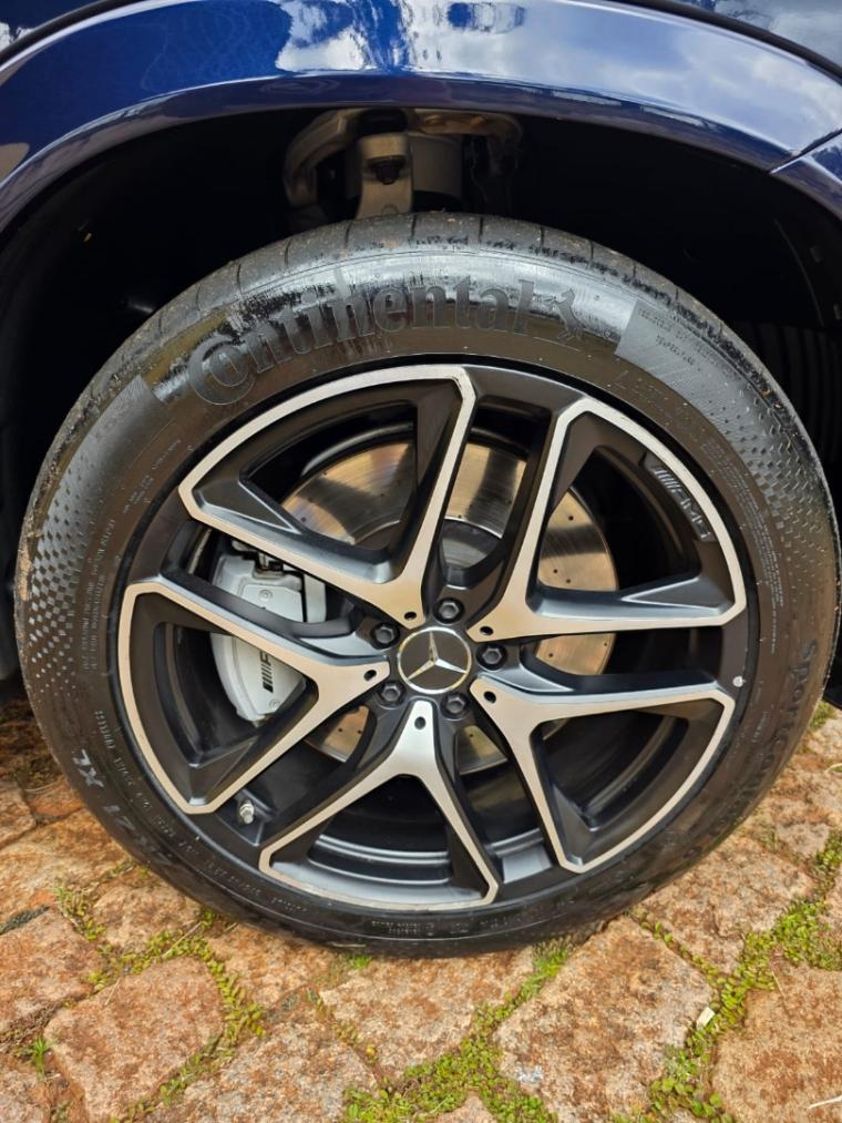 MERCEDES-BENZ GLE 53 AMG - Foto