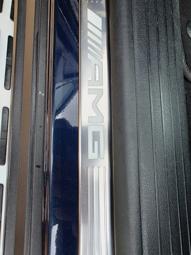 MERCEDES-BENZ GLE 53 AMG - Foto