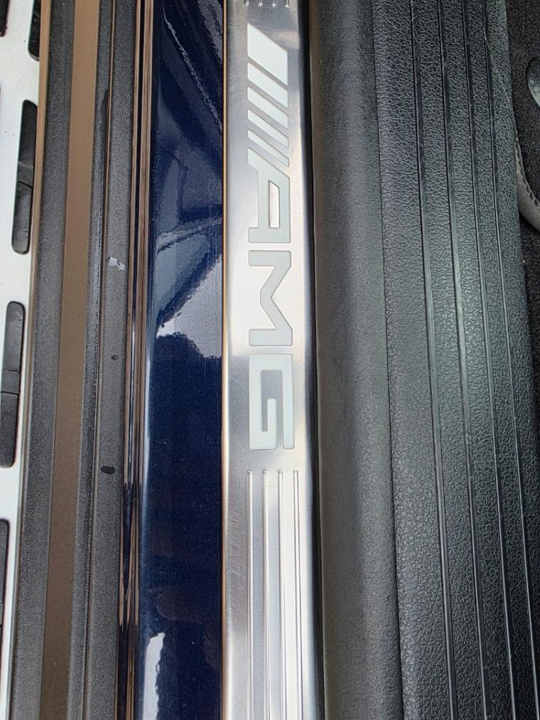 MERCEDES-BENZ GLE 53 AMG - Foto