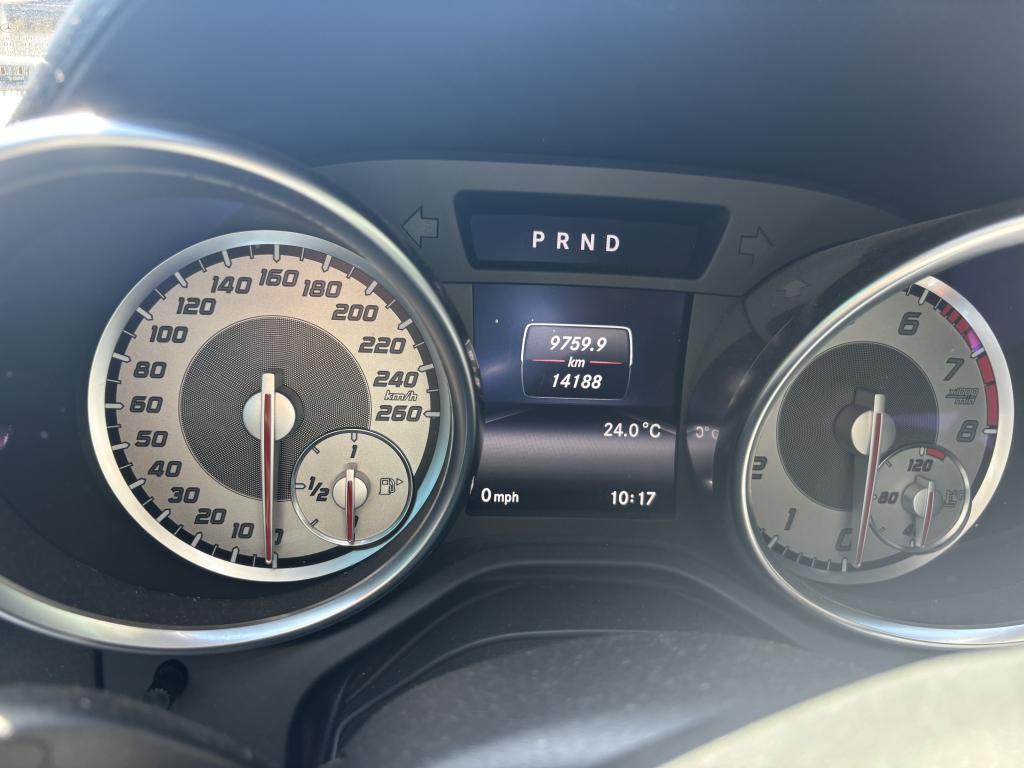 MERCEDES-BENZ SLK 250 - Foto