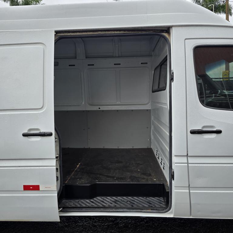 MERCEDES-BENZ Sprinter - Foto